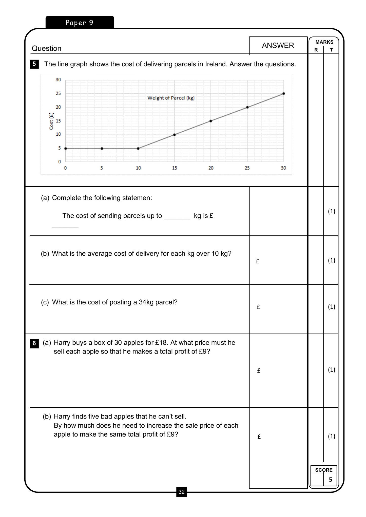 CSSE 11+ Maths Practice Papers: Book 2