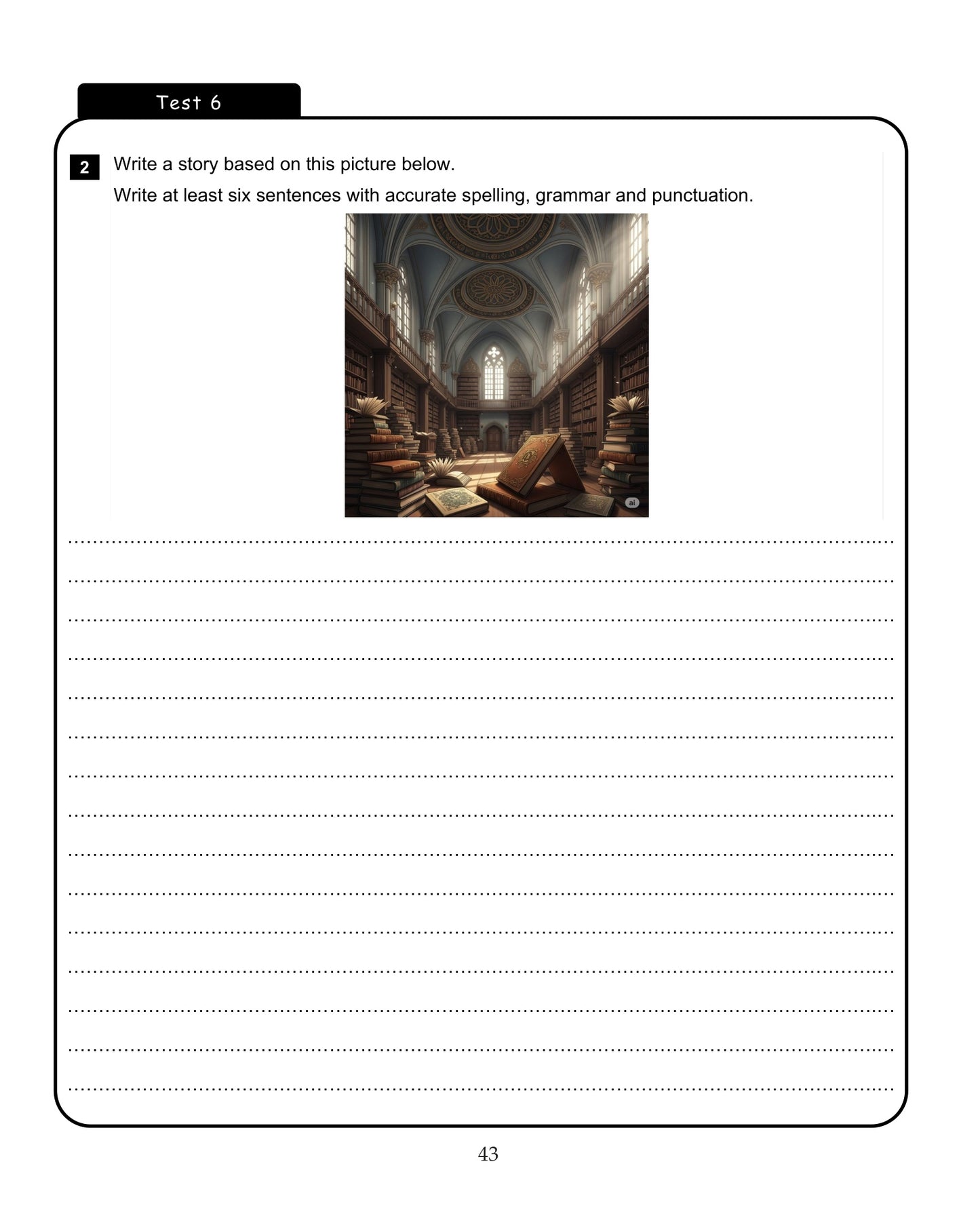 The Complete Guide to CSSE 11+ Continuous Writing