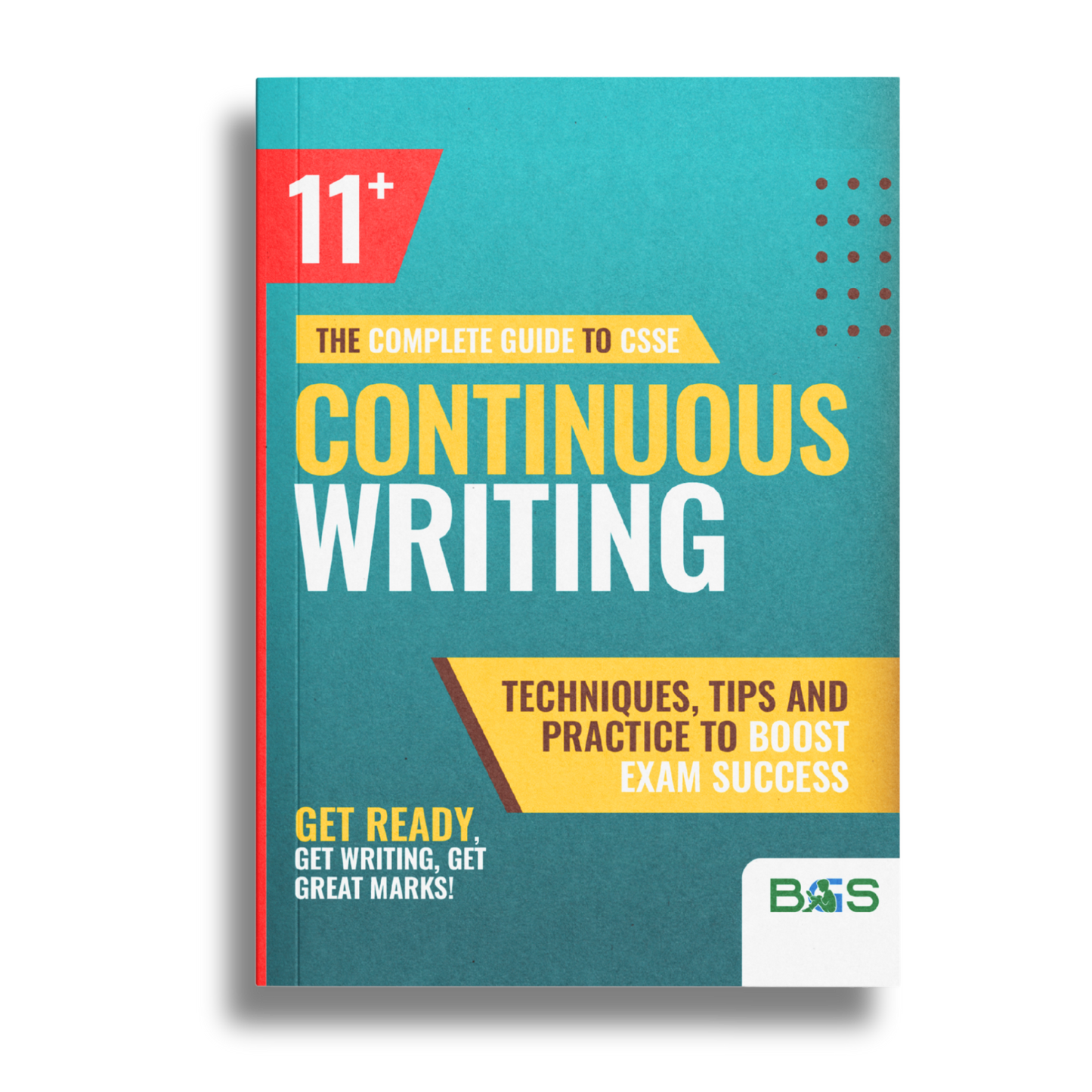 The Complete Guide to CSSE 11+ Continuous Writing