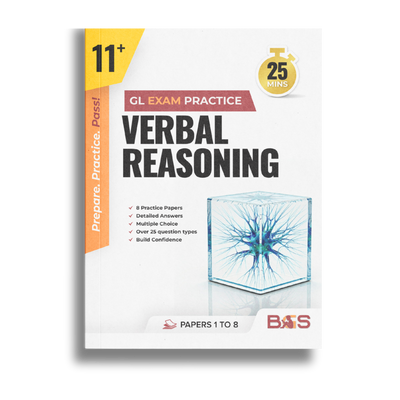 GL 11+ Verbal Reasoning