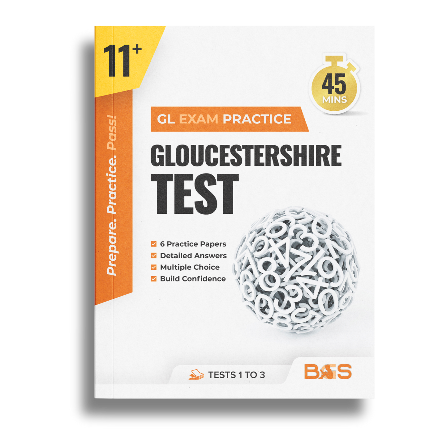 Gloucestershire 11+ Test