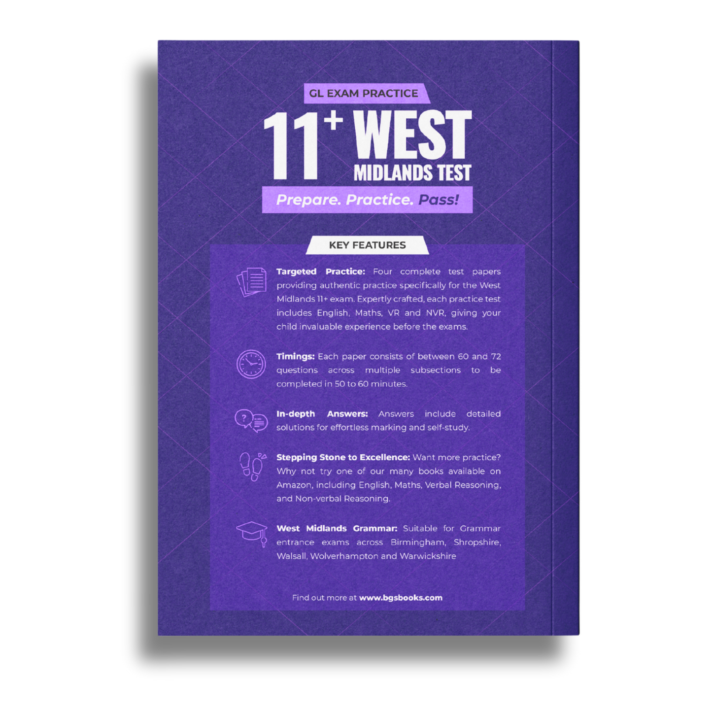 West Midlands 11+ Test