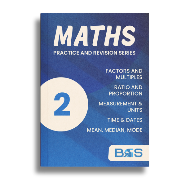 Factors, Ratio, Measurement, Time and Averages