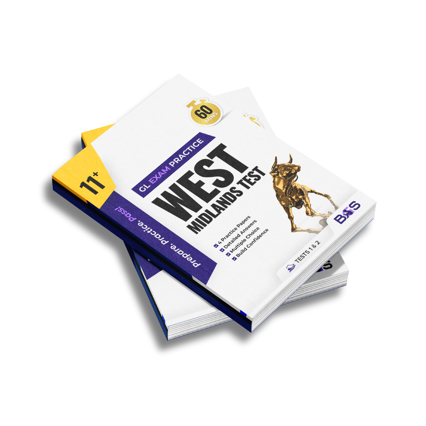 West Midlands 11+ Test