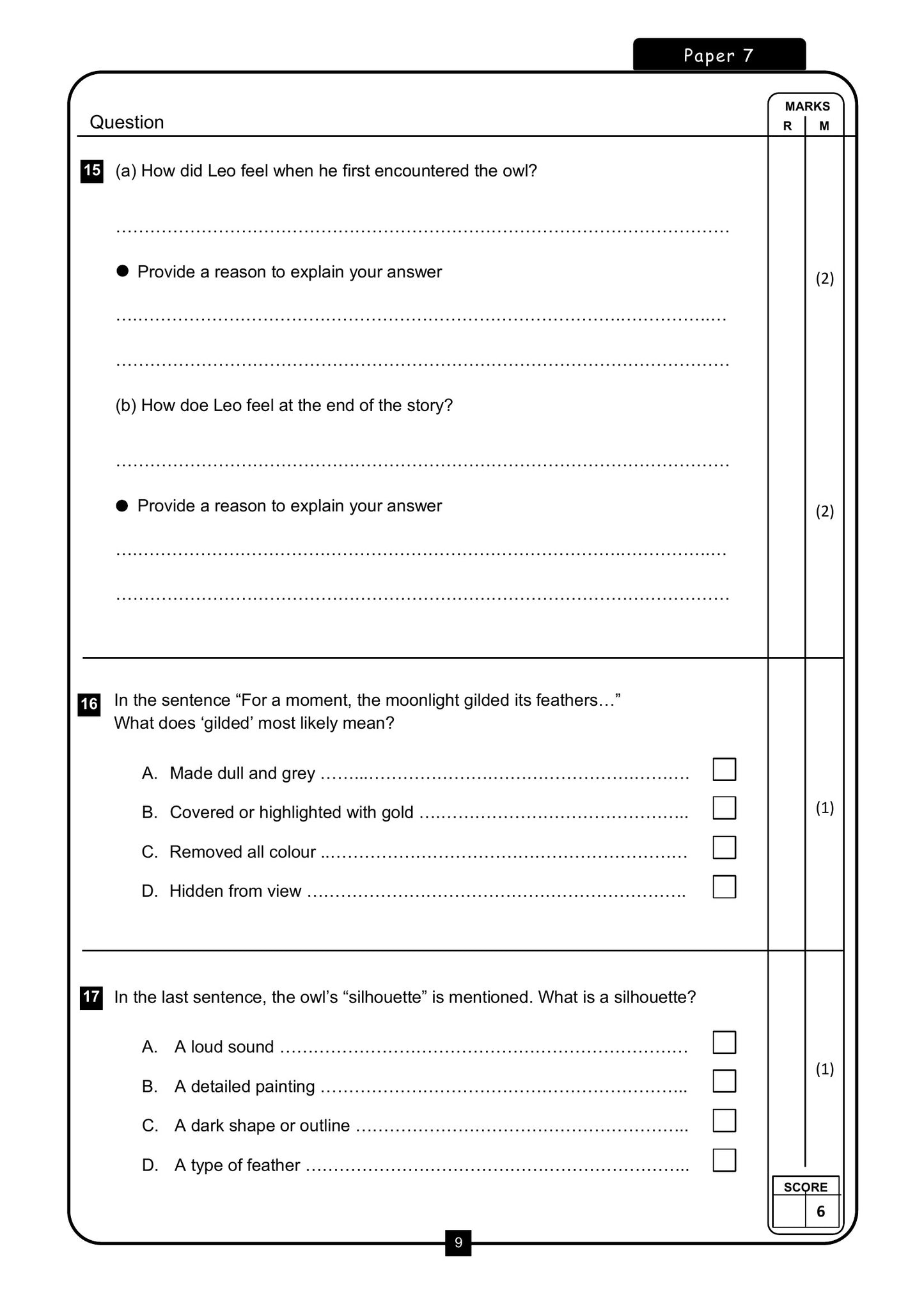 CSSE 11+ English Practice Papers: Book 2