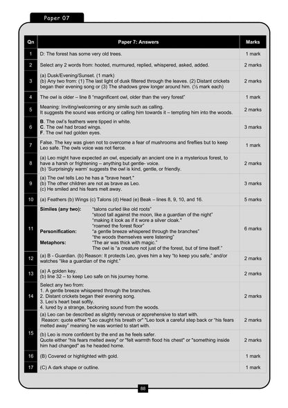 CSSE 11+ English Practice Papers: Book 2